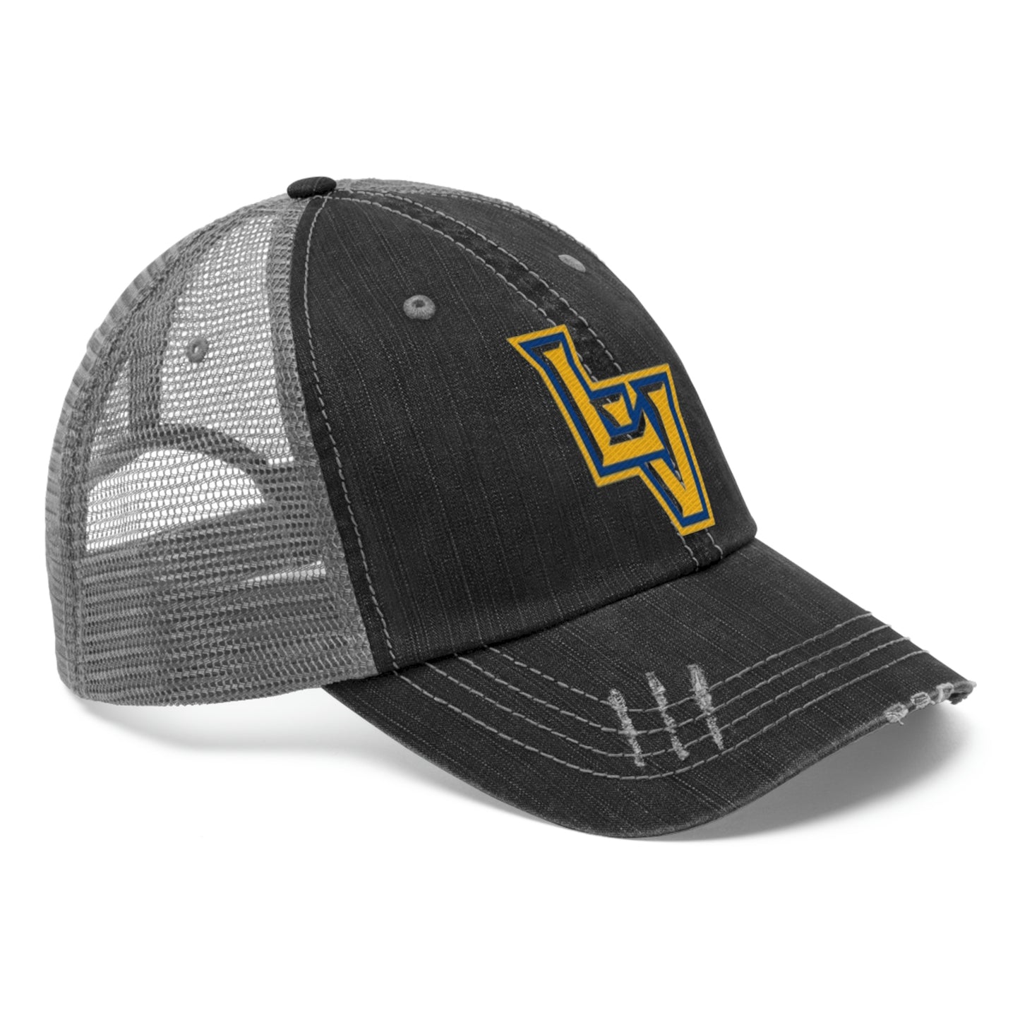 LV Unisex Trucker Hat