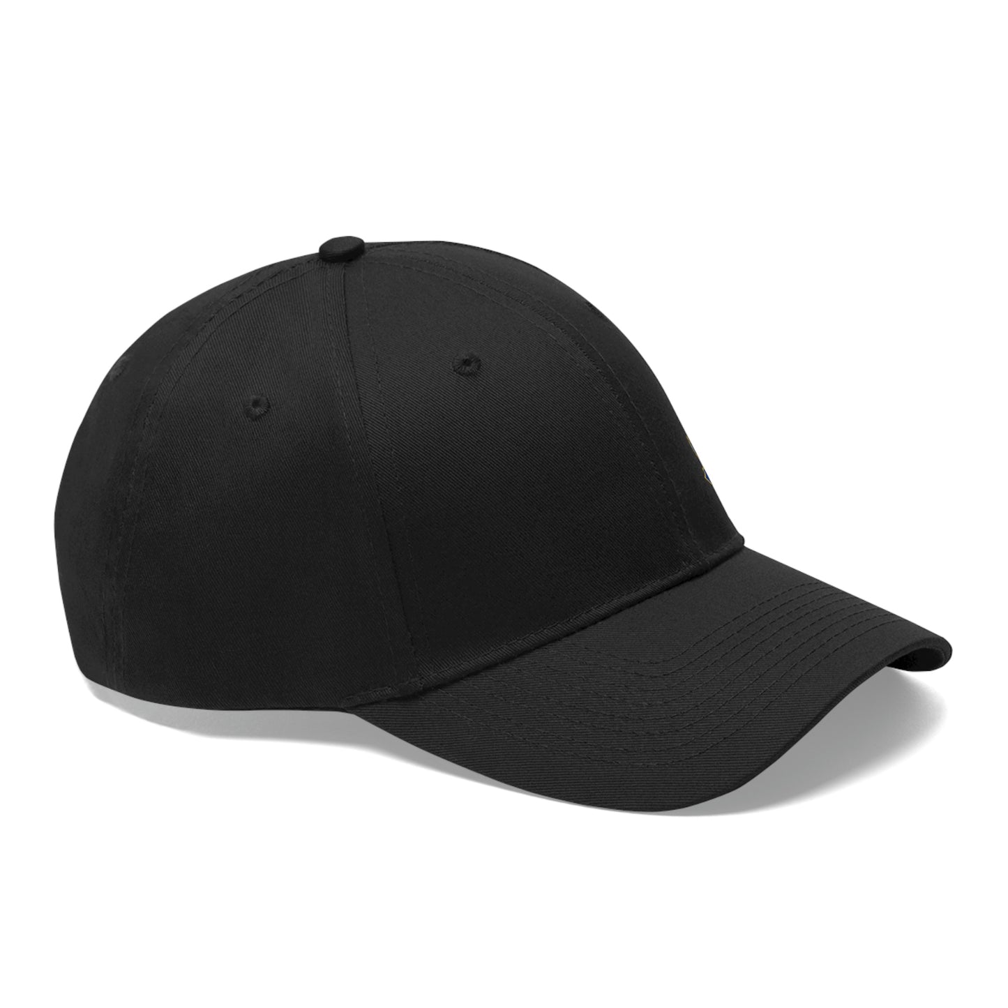 Embroidered Viking Unisex Twill Hat