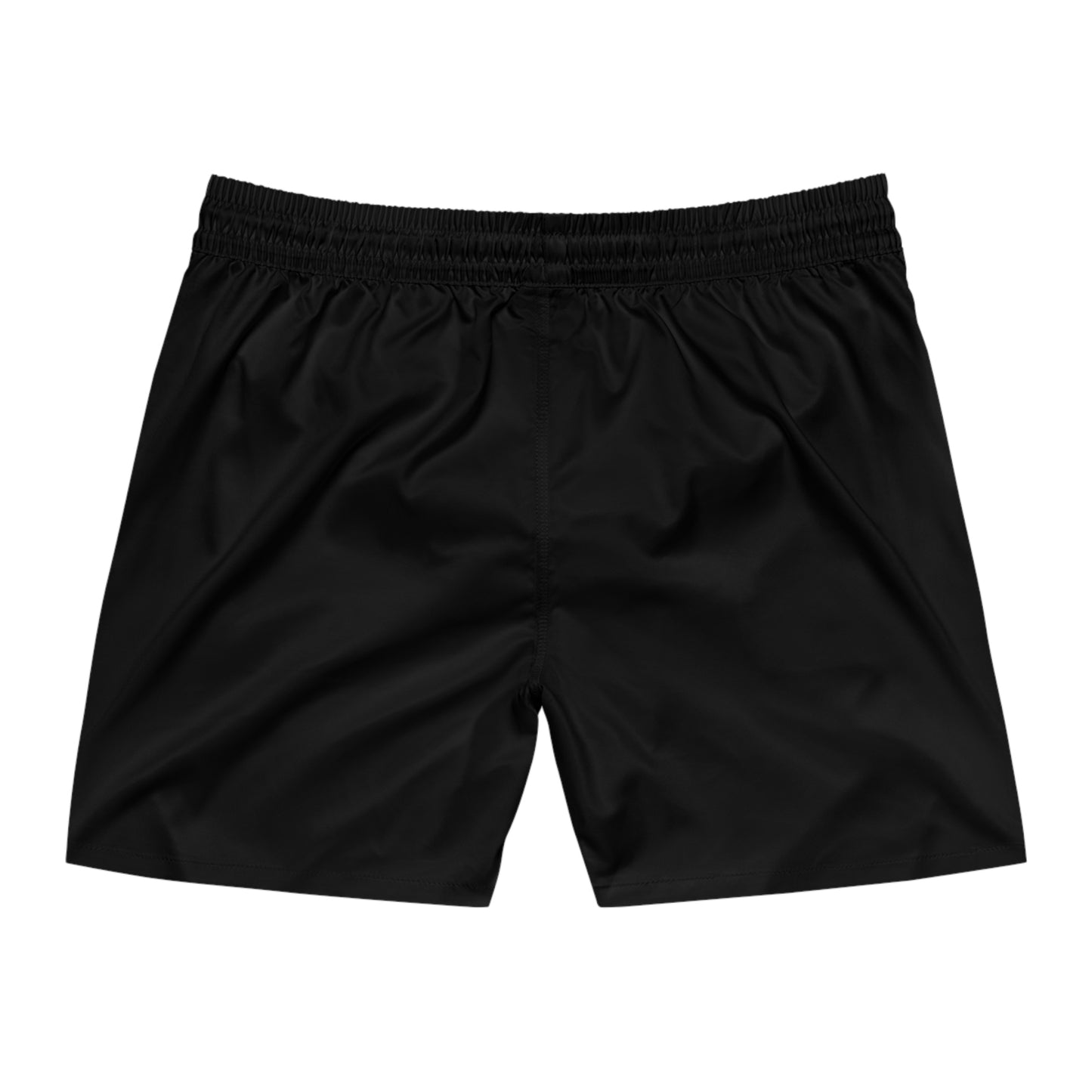 LV Men's Mid-Length Swim Shorts (AOP)