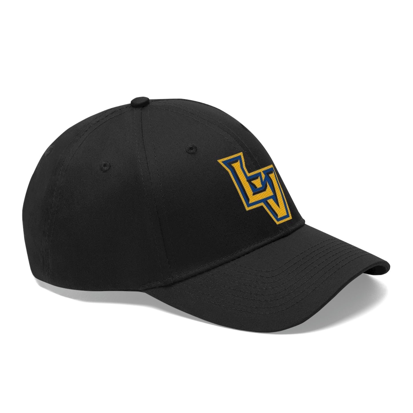 LV Unisex Twill Hat