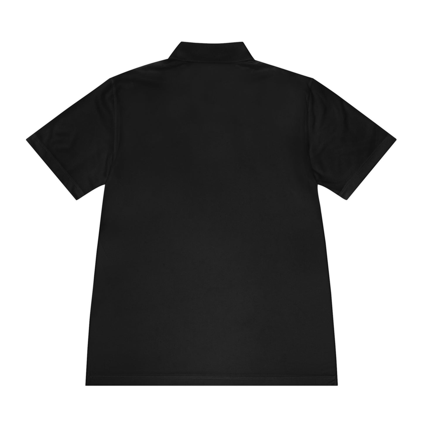 LV Men's Sport Polo Shirt