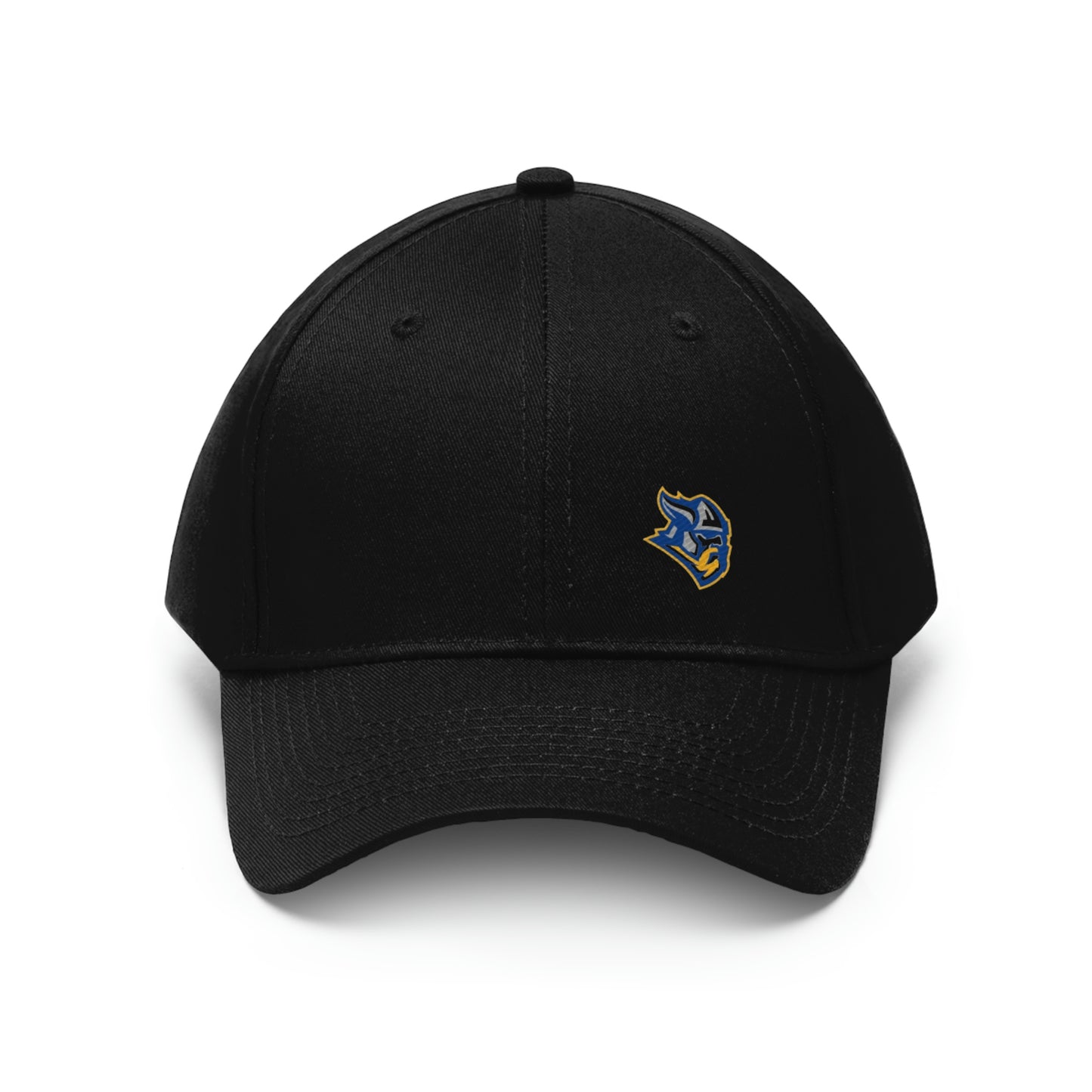 Embroidered Viking Unisex Twill Hat