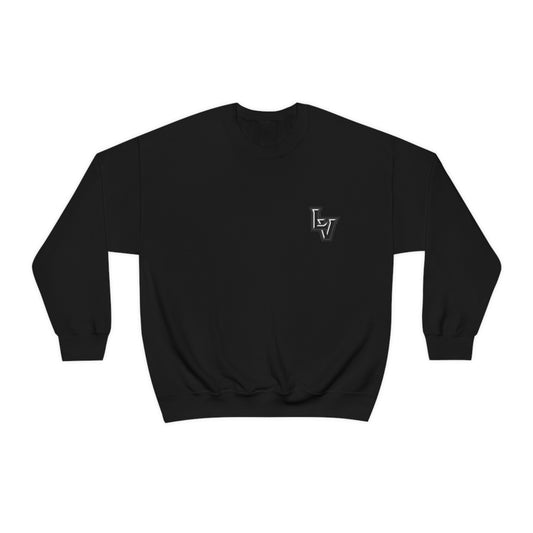 LV Unisex Heavy Blend™ Crewneck Sweatshirt