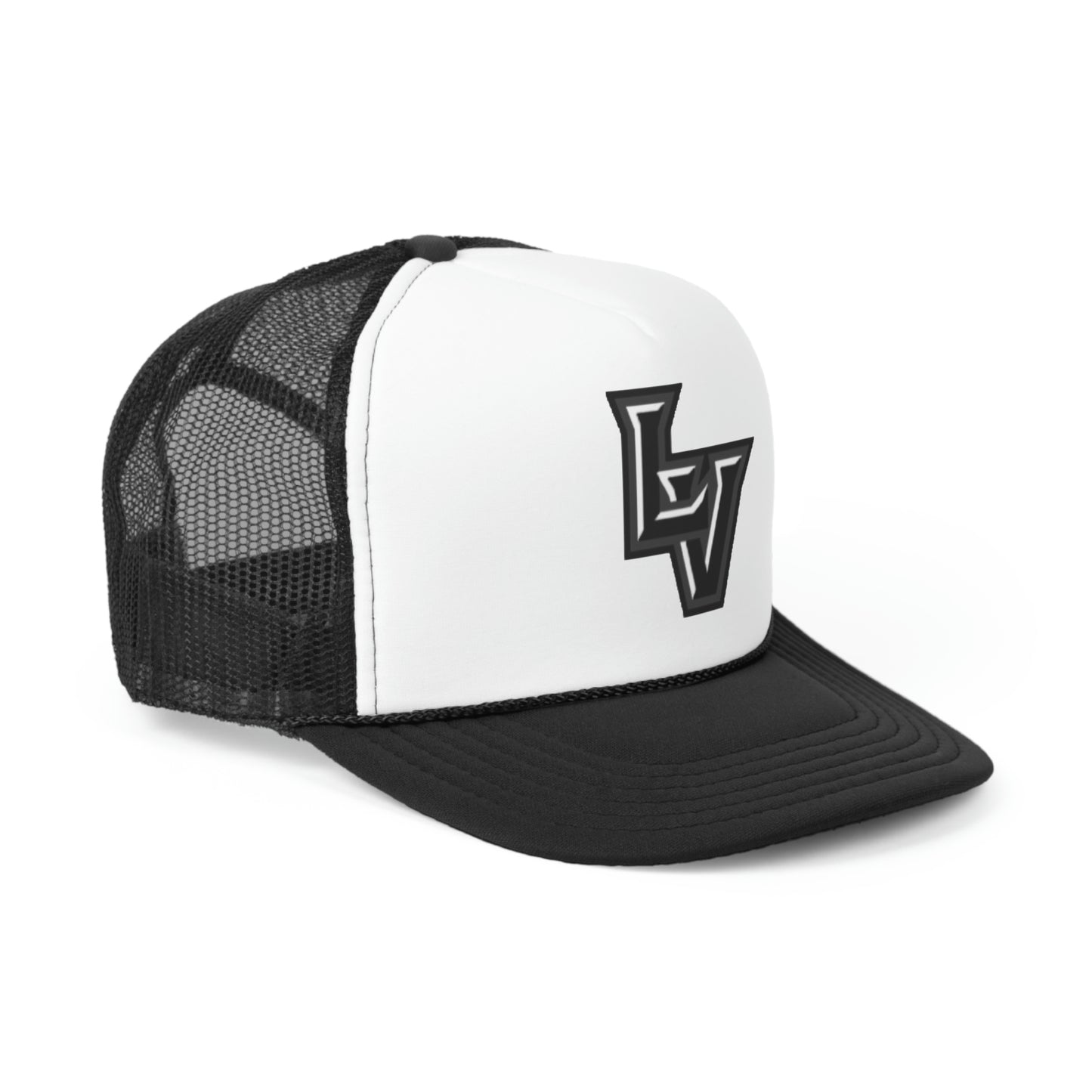 LV Trucker Cap