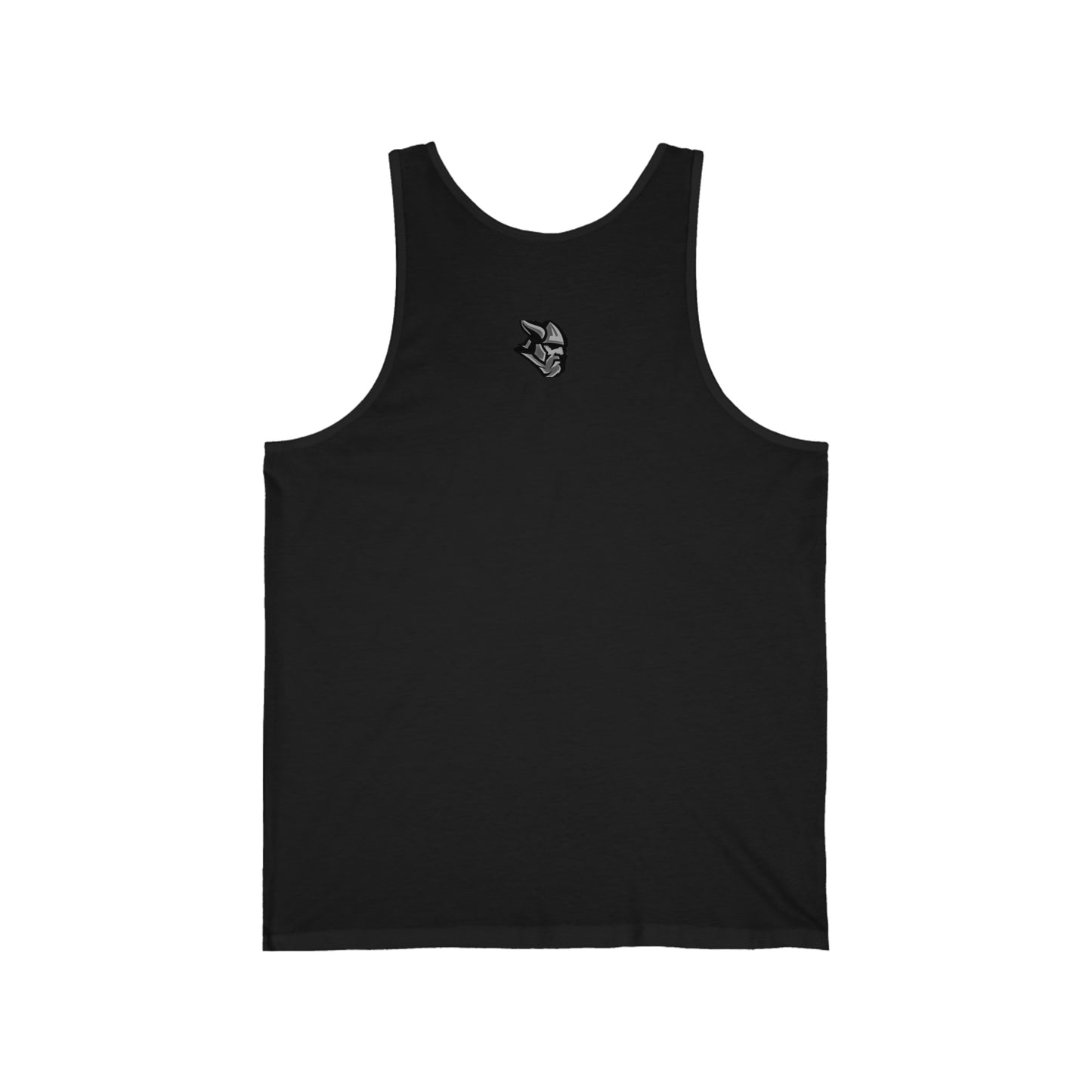 LV Unisex Jersey Tank