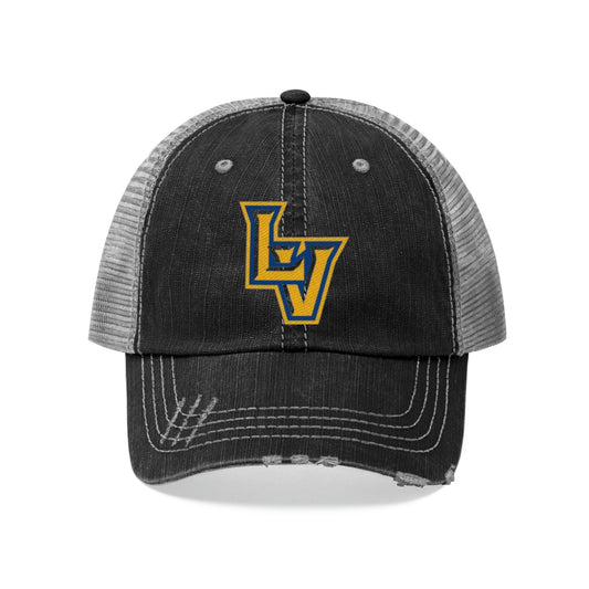 LV Unisex Trucker Hat