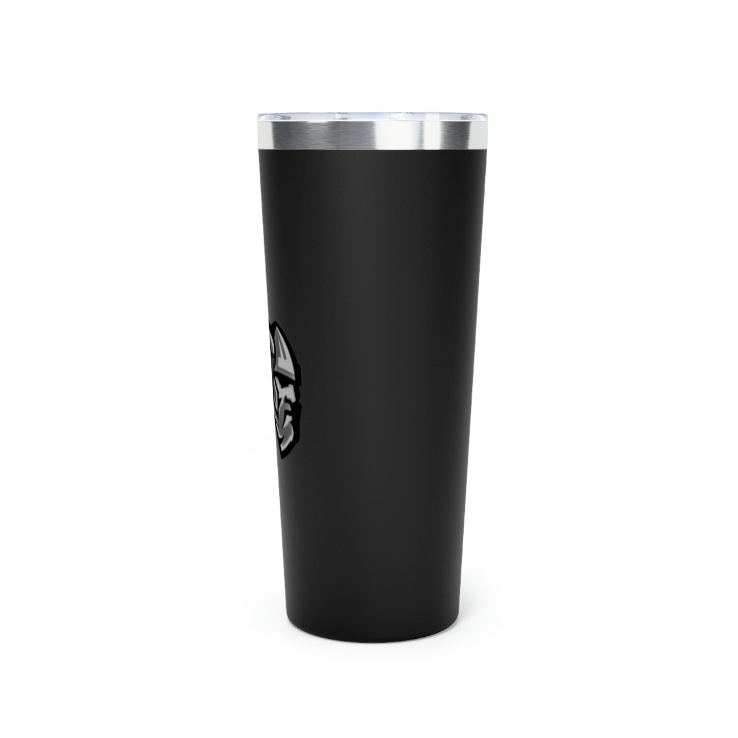 LV/Viking Copper Vacuum Insulated Tumbler, 22oz