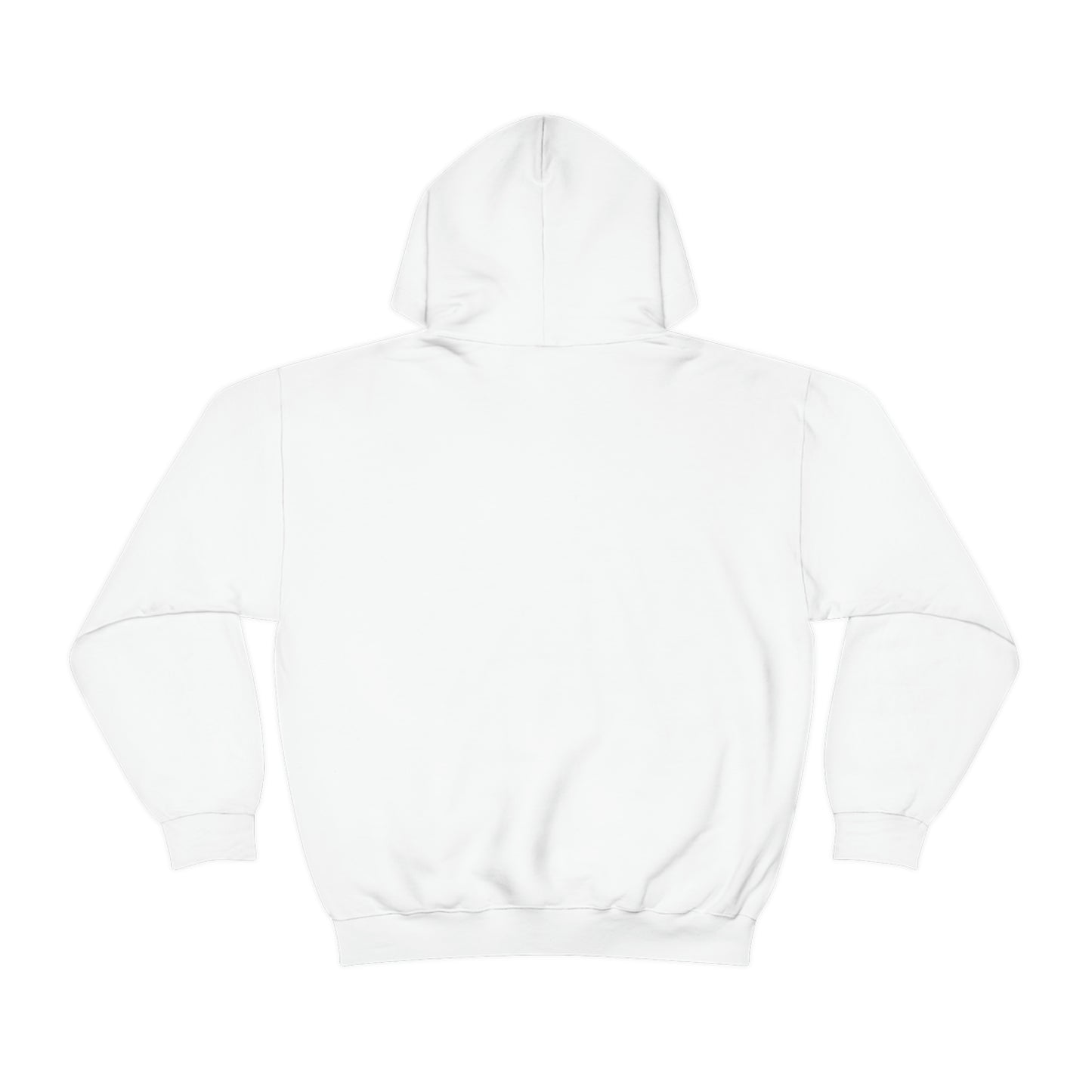 LV Unisex Heavy Blend™ Hooded Sweatshirt