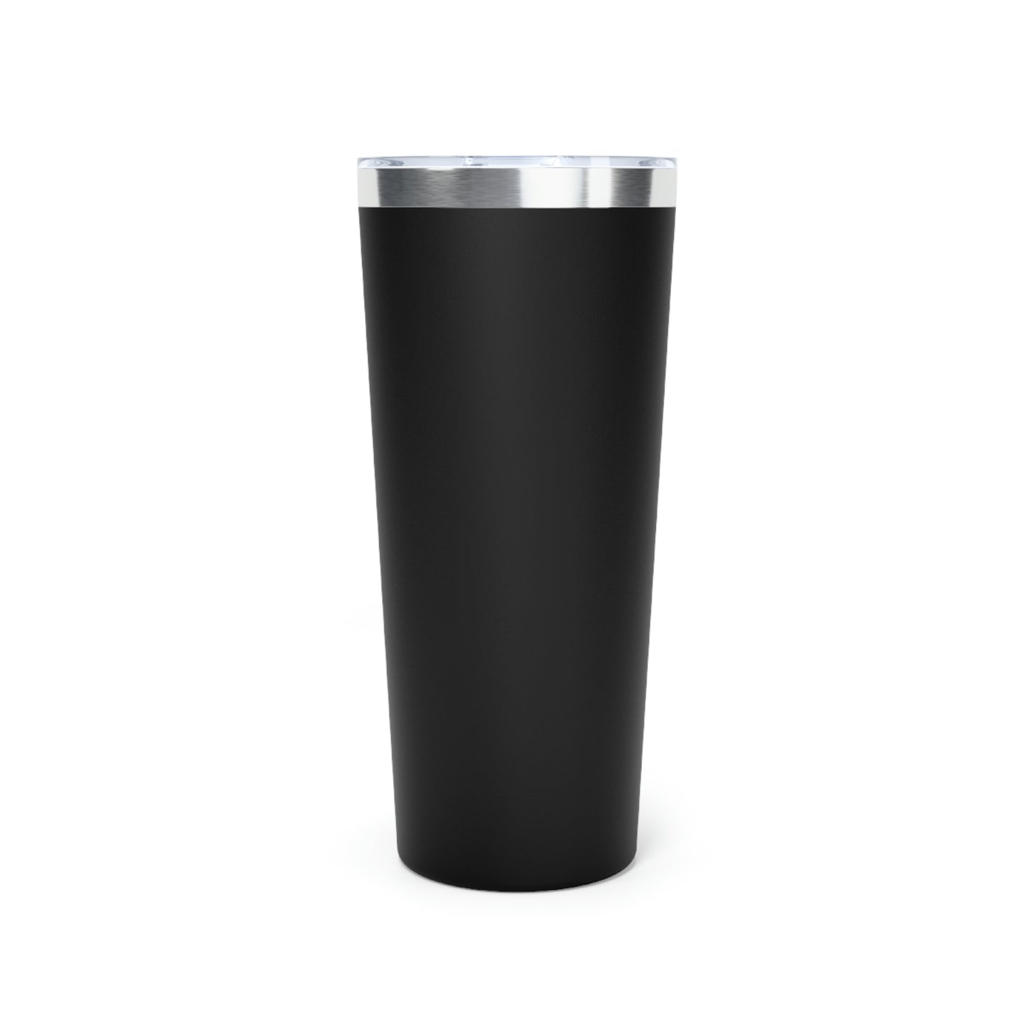 LV/Viking Copper Vacuum Insulated Tumbler, 22oz