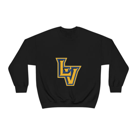 LV Unisex Heavy Blend™ Crewneck Sweatshirt