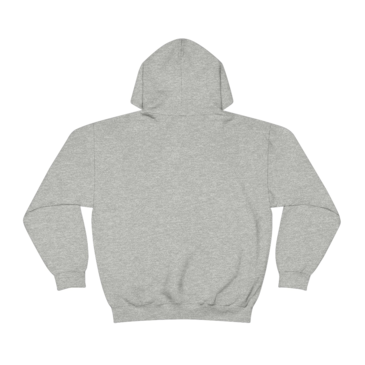 LV Unisex Heavy Blend™ Hooded Sweatshirt