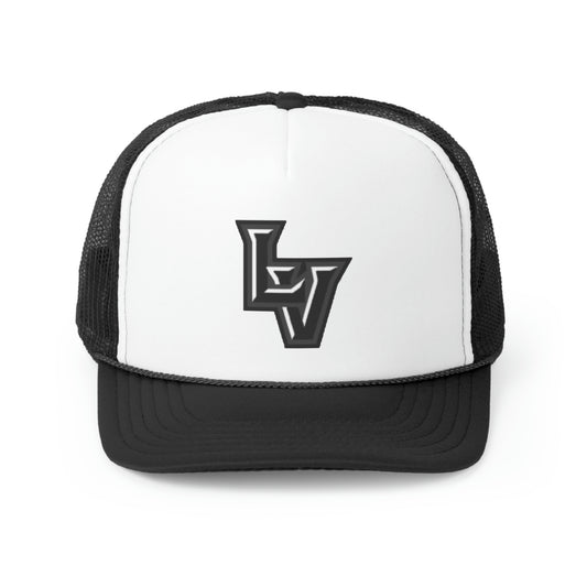 LV Trucker Cap